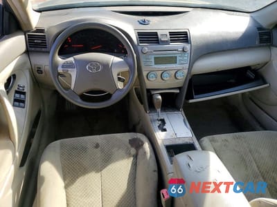 Zdjęcie 8 z 12 samochodu: 2007 TOYOTA CAMRY LE VIN:JTNBE46KX73031626 - miniatura