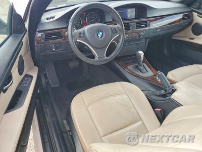 Zdjęcie 8 z 12 samochodu: 2011 BMW 335 I VIN:WBADX7C54BE743888 - miniatura