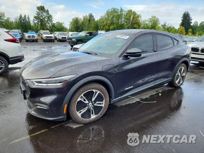 2022 FORD MUSTANG MACH-E SELECT 3FMTK1SS3NMA20335 - główne zdjęcie licytacji z USA - miniatura