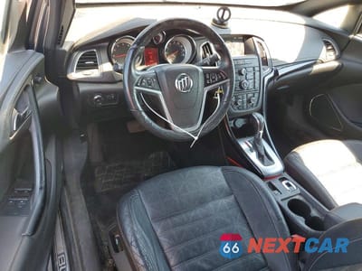 Zdjęcie 8 z 12 samochodu: 2016 BUICK CASCADA PREMIUM VIN:W04WT3N58GG078156 - miniatura