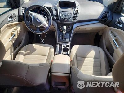 Zdjęcie 8 z 12 samochodu: 2016 FORD ESCAPE SE VIN:1FMCU0GX3GUA76444 - miniatura