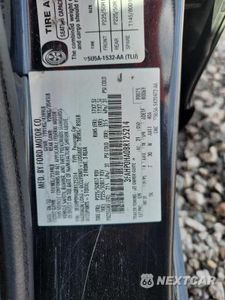 Zdjęcie 12 z 12 samochodu: 2011 FORD FUSION SE VIN:3FAHP0HA0BR125214 - miniatura