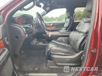 Zdjęcie 7 z 14 samochodu: 2018 LINCOLN NAVIGATOR SELECT VIN:5LMJJ2HT1JEL08416 - miniatura