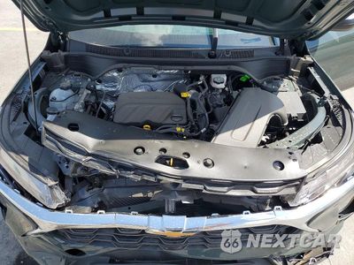 Zdjęcie 12 z 13 samochodu: 2026 CHEVROLET TRAX LS VIN:KL77LFEP9TC236824 - miniatura