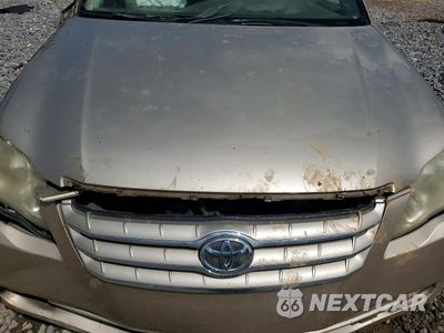 Zdjęcie 11 z 12 samochodu: 2007 TOYOTA AVALON LIMITED VIN:4T1BK36B77U223292 - miniatura