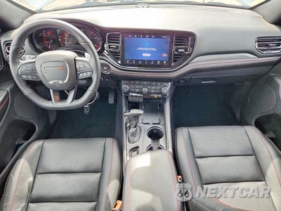 Zdjęcie 8 z 14 samochodu: 2025 DODGE DURANGO GT VIN:1C4RDJDG3SC524348 - miniatura
