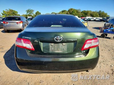 Zdjęcie 6 z 12 samochodu: 2011 TOYOTA CAMRY LE VIN:4T1BF3EK5BU727564 - miniatura