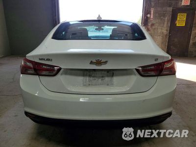Zdjęcie 6 z 12 samochodu: 2021 CHEVROLET MALIBU LT VIN:1G1ZD5ST1MF005705 - miniatura