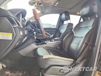 Zdjęcie 7 z 13 samochodu: 2012 MERCEDES-BENZ ML 350 4MATIC VIN:4JGDA5HB0CA010619 - miniatura