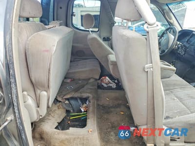 Zdjęcie 10 z 12 samochodu: 2003 TOYOTA TUNDRA ACCESS CAB LIMITED VIN:5TBBT48113S389651 - miniatura