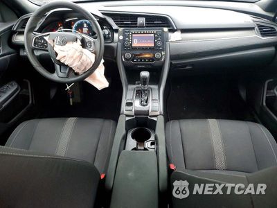 Zdjęcie 8 z 12 samochodu: 2020 HONDA CIVIC LX VIN:SHHFK7H35LU204597 - miniatura