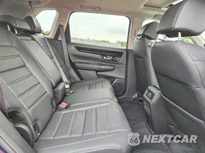 Zdjęcie 11 z 13 samochodu: 2024 HONDA CR-V EXL VIN:7FARS4H76RE000968 - miniatura