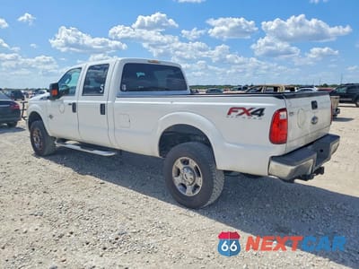 Drugie zdjęcie samochodu z przodu: 2016 FORD F350 SUPER DUTY VIN:1FT8W3BT6GEB39492 - miniatura