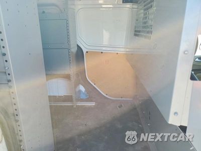 Zdjęcie 10 z 12 samochodu: 2019 FORD TRANSIT CONNECT XLT VIN:NM0LS6F26K1424117 - miniatura