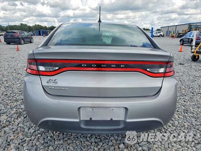 Zdjęcie 6 z 12 samochodu: 2015 DODGE DART SE VIN:1C3CDFAA9FD434872 - miniatura