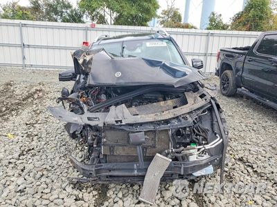 Piąte zdjęcie samochodu w środku: 2018 MERCEDES-BENZ GLE 550E 4MATIC VIN:4JGDA6DBXJB017726 - miniatura