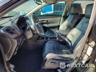 Zdjęcie 7 z 14 samochodu: 2019 HONDA CR-V EXL VIN:5J6RW1H80KA015949 - miniatura