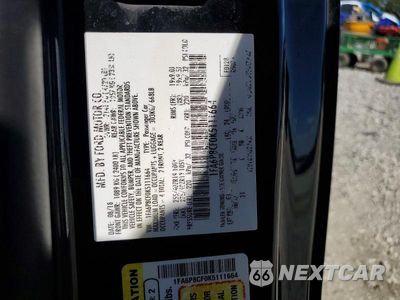 Zdjęcie 13 z 13 samochodu: 2019 FORD MUSTANG GT VIN:1FA6P8CF0K5111664 - miniatura