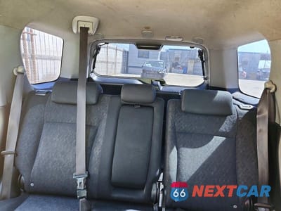 Zdjęcie 10 z 13 samochodu: 2005 HONDA CR-V LX VIN:JHLRD68595C015717 - miniatura