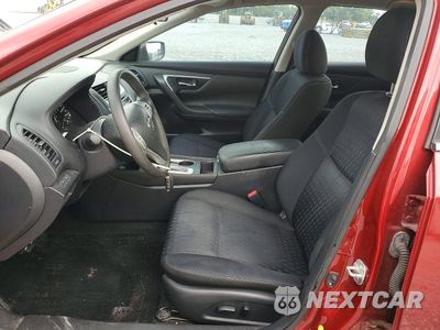 Zdjęcie 7 z 12 samochodu: 2017 NISSAN ALTIMA 2.5 S VIN:1N4AL3AP1HC259458 - miniatura