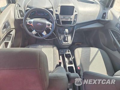Zdjęcie 8 z 13 samochodu: 2020 FORD TRANSIT CONNECT XL VIN:NM0LS7E27L1453036 - miniatura