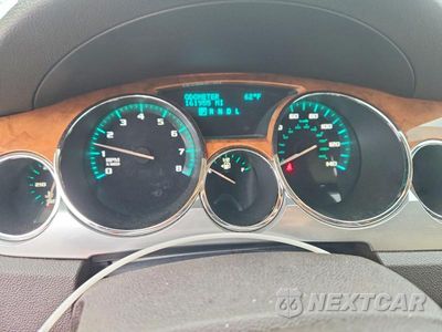 Zdjęcie 9 z 12 samochodu: 2008 BUICK ENCLAVE CXL VIN:5GAER23778J118490 - miniatura