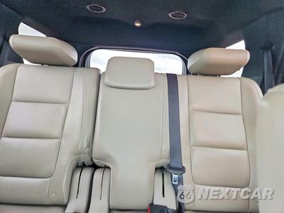 Zdjęcie 10 z 13 samochodu: 2011 FORD EXPLORER XLT VIN:1FMHK8D88BGA11605 - miniatura