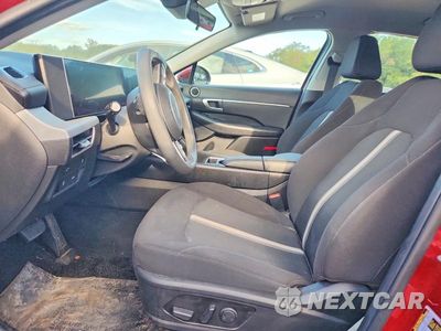 Zdjęcie 7 z 12 samochodu: 2024 HYUNDAI SONATA SEL VIN:KMHL64JA4RA369456 - miniatura