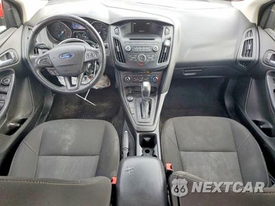 Zdjęcie 8 z 12 samochodu: 2015 FORD FOCUS SE VIN:1FADP3F29FL349405 - miniatura