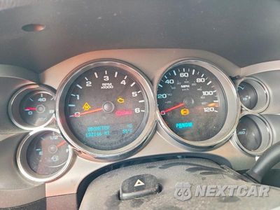 Zdjęcie 9 z 13 samochodu: 2011 CHEVROLET SILVERADO K1500 LT VIN:3GCPKSE36BG369872 - miniatura