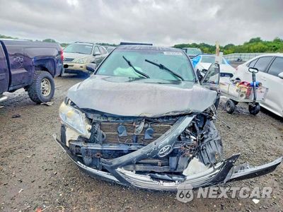 Piąte zdjęcie samochodu w środku: 2007 TOYOTA CAMRY HYBRID VIN:JTNBB46K773043886 - miniatura