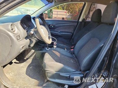 Zdjęcie 7 z 13 samochodu: 2016 NISSAN VERSA 1.6 SV VIN:3N1CN7AP2GL854023 - miniatura