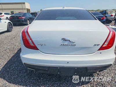 Zdjęcie 6 z 12 samochodu: 2016 JAGUAR XJL PORTFOLIO VIN:SAJWA2G78G8V92671 - miniatura