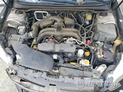 Zdjęcie 11 z 13 samochodu: 2017 SUBARU LEGACY 2.5I PREMIUM VIN:4S3BNAF67H3017514 - miniatura