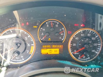 Zdjęcie 9 z 14 samochodu: 2015 NISSAN ARMADA PLATINUM VIN:5N1AA0NE8FN614047 - miniatura