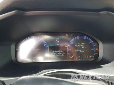 Zdjęcie 9 z 13 samochodu: 2025 TOYOTA RAV4 LIMITED VIN:2T3Y1RFV8SW407702 - miniatura