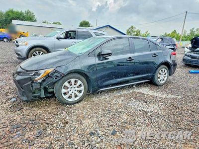 2020 TOYOTA COROLLA LE JTDEPRAE3LJ106893 - główne zdjęcie licytacji z USA - miniatura