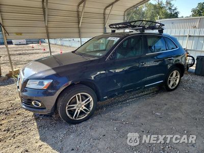 2016 AUDI Q5 PREMIUM PLUS WA1L2AFP1GA013050 - główne zdjęcie licytacji z USA - miniatura