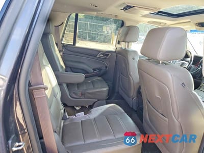 Zdjęcie 11 z 13 samochodu: 2016 GMC YUKON DENALI VIN:1GKS2CKJ2GR301048 - miniatura
