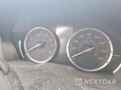 Zdjęcie 9 z 12 samochodu: 2020 ACURA MDX SPORT HYBRID TECHNOLOGY VIN:5J8YD7H50LL000181 - miniatura