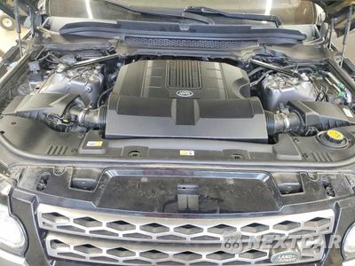 Zdjęcie 12 z 13 samochodu: 2016 LAND ROVER RANGE ROVER SPORT SE VIN:SALWG2PF4GA666738 - miniatura