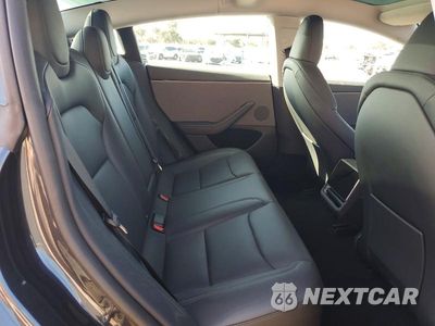 Zdjęcie 10 z 12 samochodu: 2026 TESLA MODEL 3 VIN:5YJ3E1EA3TF157646 - miniatura