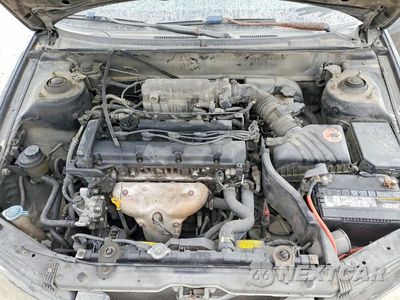 Zdjęcie 11 z 12 samochodu: 2003 HYUNDAI ELANTRA GT VIN:KMHDN55D33U096212 - miniatura