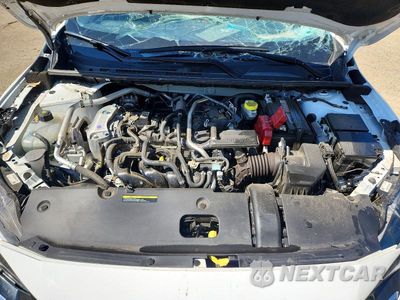 Zdjęcie 11 z 12 samochodu: 2025 NISSAN SENTRA S VIN:3N1AB8BV5SY425618 - miniatura