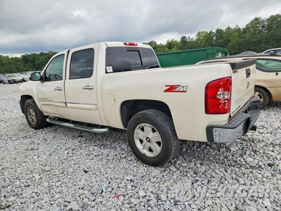 Drugie zdjęcie samochodu z przodu: 2013 CHEVROLET SILVERADO C1500 LT VIN:3GCPCSE0XDG197464 - miniatura