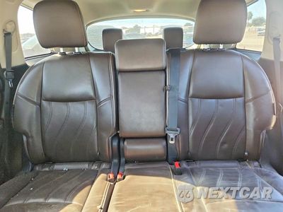 Zdjęcie 10 z 13 samochodu: 2020 INFINITI QX60 LUXE VIN:5N1DL0MN4LC520960 - miniatura