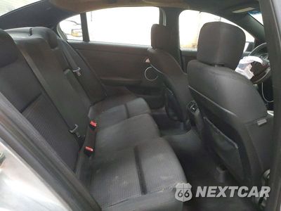 Zdjęcie 10 z 12 samochodu: 2009 PONTIAC G8 VIN:6G2ER57789L213115 - miniatura