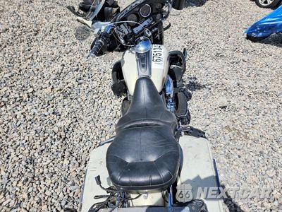 Zdjęcie 6 z 10 samochodu: 2007 HARLEY-DAVIDSON FLHTCUI VIN:1HD1FC4177Y659579 - miniatura