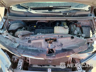 Zdjęcie 11 z 12 samochodu: 2018 BUICK ENCORE PREFERRED VIN:KL4CJASB2JB683513 - miniatura