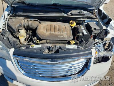 Zdjęcie 11 z 12 samochodu: 2015 CHRYSLER TOWN & COUNTRY TOURING VIN:2C4RC1BG9FR677366 - miniatura